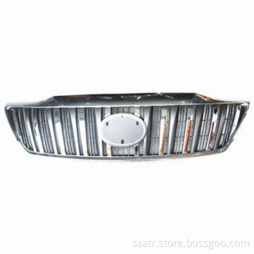 Car Front Grill, Replacement for HILUX VIGO 12-ON